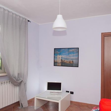 B&B La Pellizzera Vigevano Exterior foto