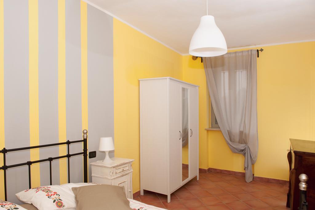 B&B La Pellizzera Vigevano Habitación foto