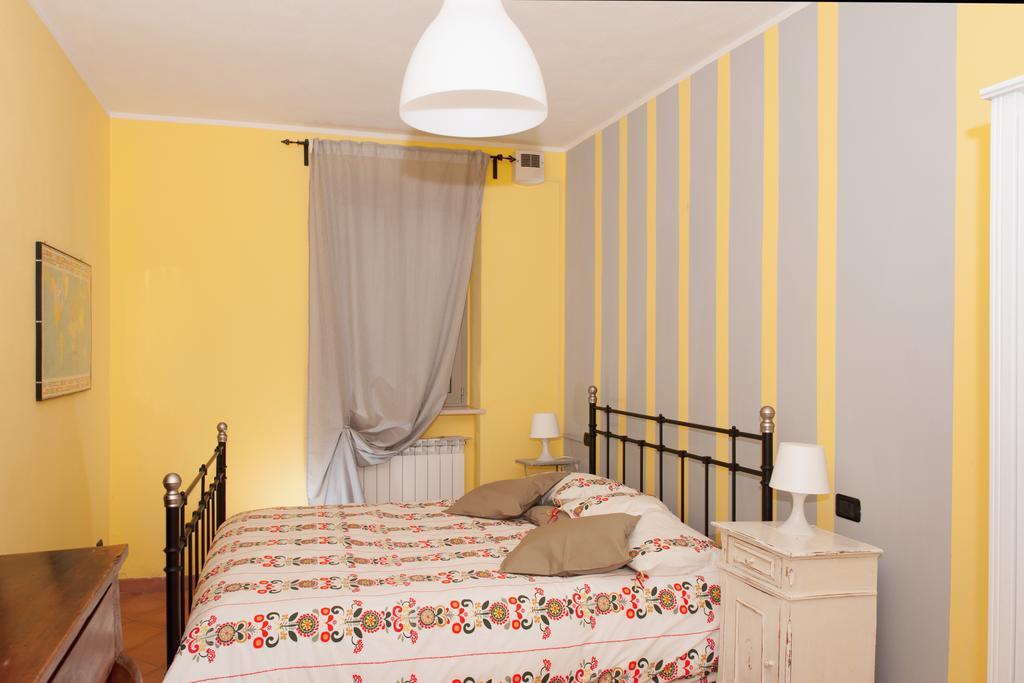 B&B La Pellizzera Vigevano Habitación foto
